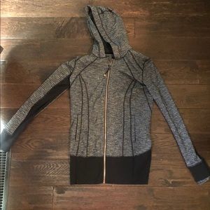 Lululemon Stride Jacket